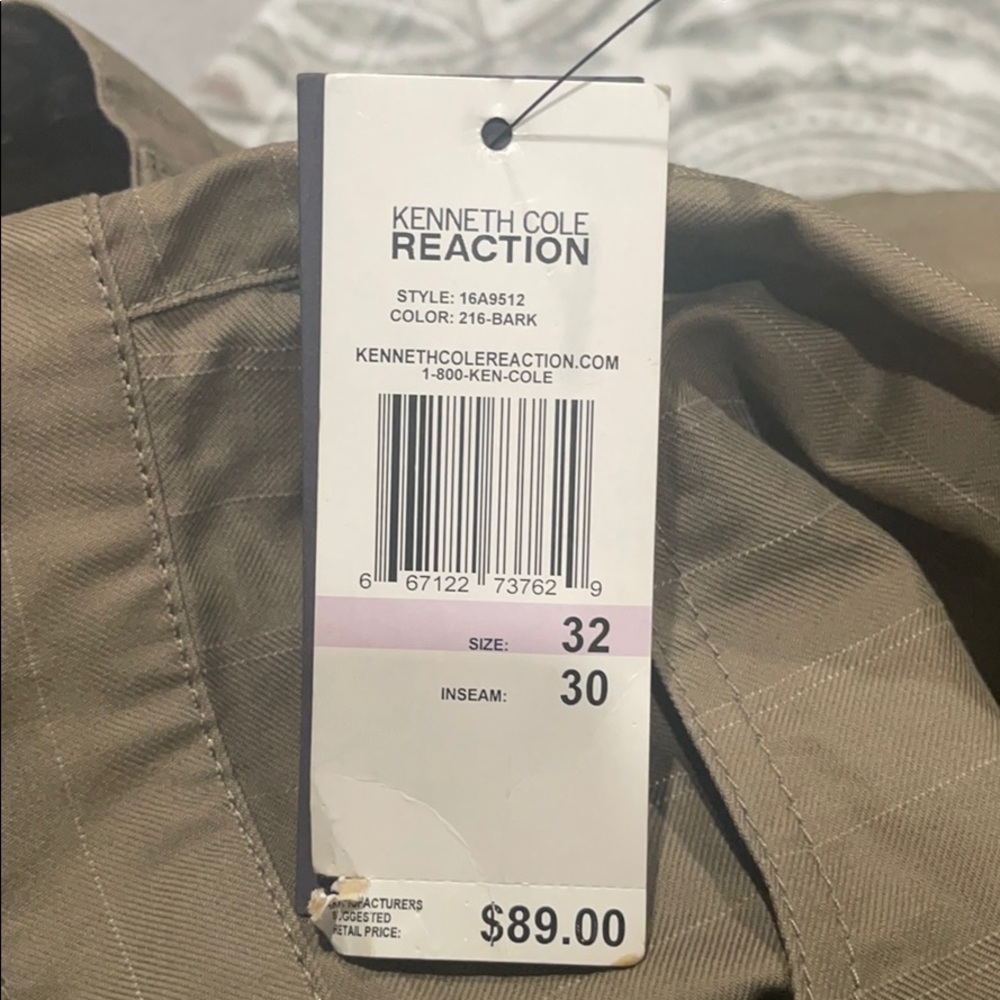 Pants - Picture 5 of 5